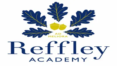 Reffley Academy building in King's Lynn