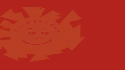 Egloskerry Primary School building in Launceston