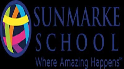 Sunmarke School building in Dubai