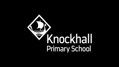 Knockhall Primary School building in Greenhithe