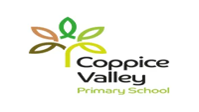 Coppice Valley Primary School building in Harrogate