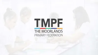 Bishop Rawle CofE Primary School building in Stoke-on-Trent