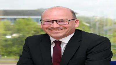 Kents Hill Park all-through school building in Milton Keynes