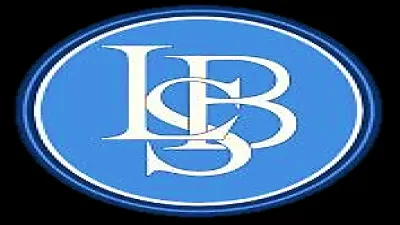 Lordswood Boys' School building in Birmingham