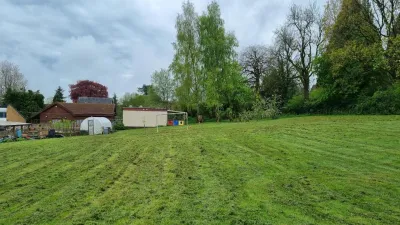 St John's C of E Academy building in Coleford