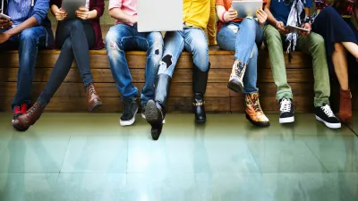 The Beech House School building in 