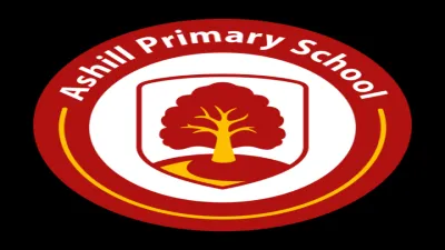Ashill Community Primary School building in Ilminster