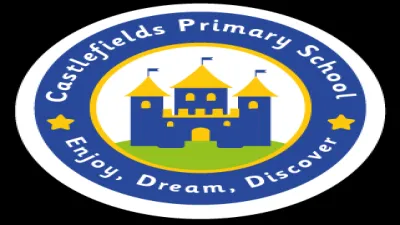 Castlefields Primary School building in Bridgnorth