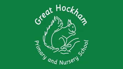 Great Hockham Primary School and Nursery building in Thetford