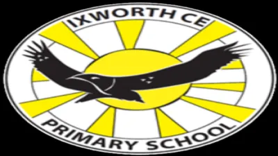 Ixworth Church of England Primary School building in Bury St. Edmunds