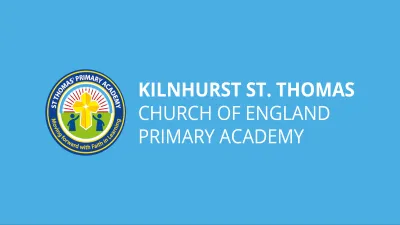 Kilnhurst St Thomas' CofE Primary Academy building in Mexborough