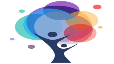 Nine Mile Ride Primary School building in Wokingham