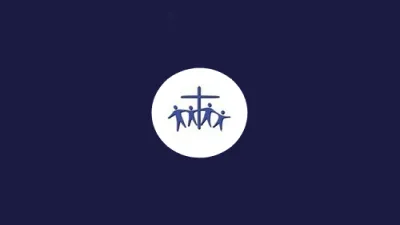 Saint Sebastians Church of England Primary School building in Wokingham