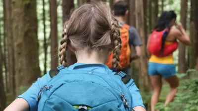 Park House School building in Taunton