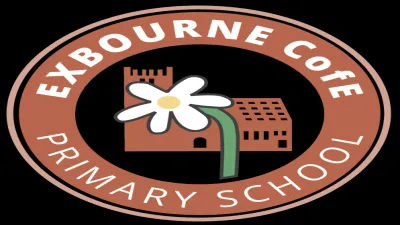 Exbourne Church of England Primary School building in Okehampton