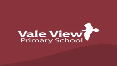 Vale View Community School building in Dover