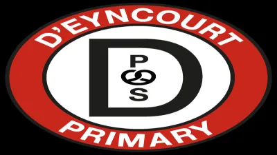 D'Eyncourt Primary School building in Wolverhampton