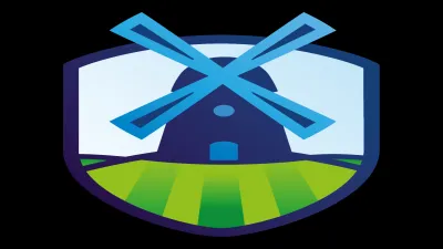 Hilltop Primary School building in Rochester