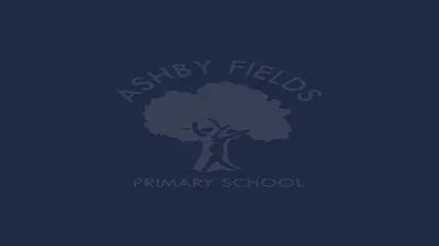 Ashby Fields Primary School building in Daventry