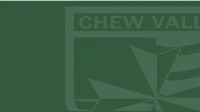 Chew Valley School building in Bristol