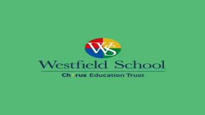 Westfield School building in Sheffield