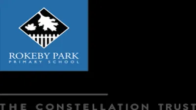 Rokeby Park Primary School building in Kingston-upon-Hull