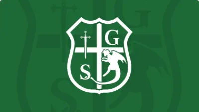 St George's CofE Primary School building in London