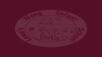 Lowe's Wong Infant School building in Southwell