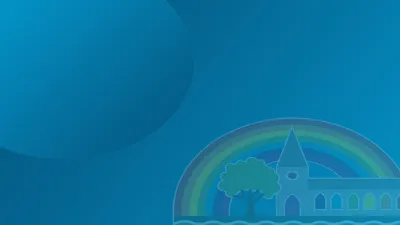 Bleasby Church of England Primary School building in Nottingham