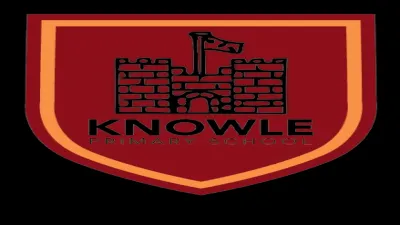 Knowle Primary School building in Plymouth