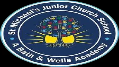 St Michaels Junior Church School building in Bath