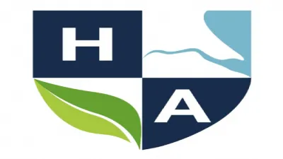 Holderness Academy and Sixth Form College building in Hull