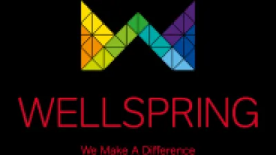 Penny Field School building in Leeds