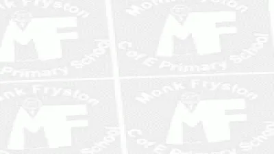 Monk Fryston Church of England Primary School building in Leeds