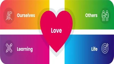 Heddon-on-the-Wall, St Andrew's Church of England Primary School building in Newcastle-upon-Tyne