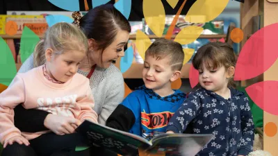 Market Drayton Junior School building in MARKET DRAYTON