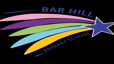 Bar Hill Community Primary School building in Cambridge