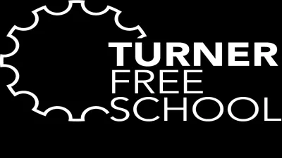 Turner Free School building in Folkestone