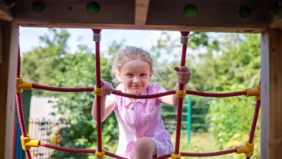 Perryfields Infant School building in Chelmsford