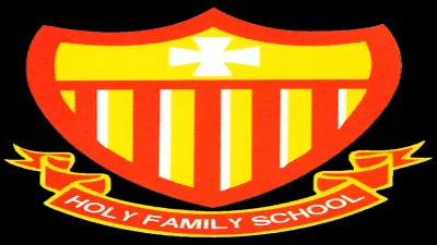 Holy Family Catholic Primary School building in Benfleet