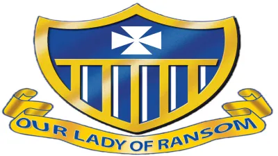 Our Lady of Ransom Catholic Primary School building in Rayleigh