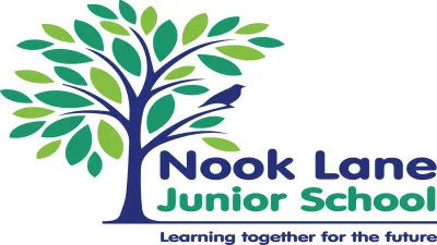 Nook Lane Junior School building in Sheffield