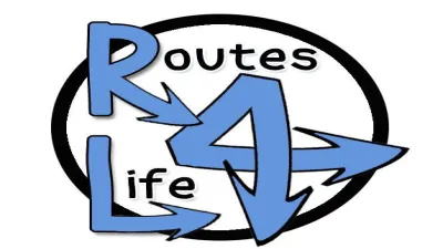 Routes4Life Limited building in Hornchurch