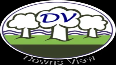 Downs View Life Skills College building in Brighton