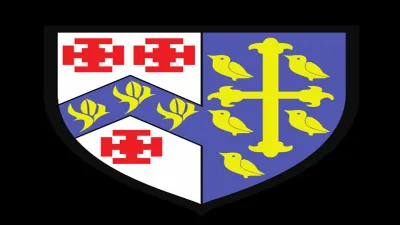 Archbishop Ilsley Catholic School building in Birmingham