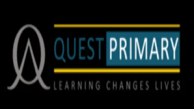 Quest Primary School building in South Croydon