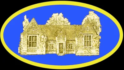 Crawford's Church of England Primary School building in Stowmarket