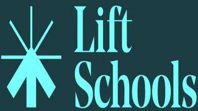 Hockley Primary School building in Hockley