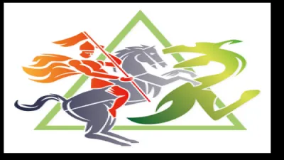 St George's Junior School building in Shrewsbury