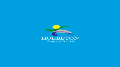 Holbeton Primary School building in Plymouth